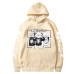 Tokyo Revengers Kawata Soya Printed Hoodie