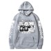 Tokyo Revengers Kawata Soya Printed Hoodie