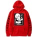 Printed Hoodie To Your Eternity