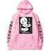 Printed Hoodie To Your Eternity