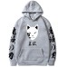 Demon Slayer Printed Hoodie