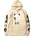 Demon Slayer Printed Hoodie