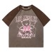 Black Grey Shoulder Panel Top Unique Design Sense