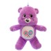 Heart-Shaped Bear Plush Toy Carebears Rainbow Bear Doll Children's Pillow Stuffed Toy Heart-Shaped Bear Plush Toy Carebears Rainbow Bear Doll Children's Pillow Stuffed Toy