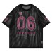 Short Sleeve T-Shirt for Men and Women Slim Fit Casual