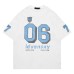 Short Sleeve T-Shirt for Men and Women Slim Fit Casual