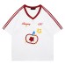 Short Sleeve T-Shirt Unisex Summer Loose Casual Half-Sleeve 