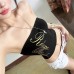 Temperament slim fit versatile sleeveless crop top top women's clothing
