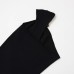 Irregular Shoulder-baring Tube Top with Style Design for Summer