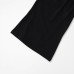 Irregular Shoulder-baring Tube Top with Style Design for Summer