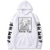 My Hero Academia Hhimiko Toga Hooded Sweatshirt
