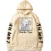 My Hero Academia Hhimiko Toga Hooded Sweatshirt