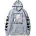 My Hero Academia Hhimiko Toga Hooded Sweatshirt