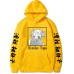 My Hero Academia Hhimiko Toga Hooded Sweatshirt