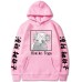 My Hero Academia Hhimiko Toga Hooded Sweatshirt