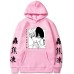My Hero Academia Shoto Todoroki Hooded Sweatshirt