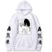 My Hero Academia Shoto Todoroki Hooded Sweatshirt