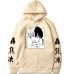 My Hero Academia Shoto Todoroki Hooded Sweatshirt