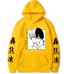My Hero Academia Shoto Todoroki Hooded Sweatshirt