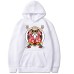 Goku Dragon Ball Printed Hoodie Hooded Sweatshirt