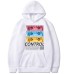 Chainsaw Man Printed Hoodie Sweatshirt
