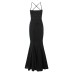 Waist tied dress
