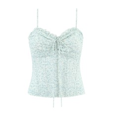 Back Tie Top Camisole