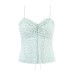 Back Tie Top Camisole