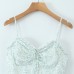Back Tie Top Camisole