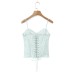 Back Tie Top Camisole