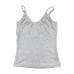 INS Sweet and Spicy Style Inner Wear Strapless Top for Women with Bowknot Pleats
