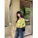Ribbed Knit Cardigan + Vest Women's Versatile Ribbed Sweater Two-Piece Set