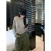Sweet and Spicy Style Striped Off-the-Shoulder T-Shirt for Women Loose Fit Versatile Top