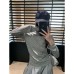 Sweet and Spicy Style Striped Off-the-Shoulder T-Shirt for Women Loose Fit Versatile Top