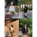 Long Sleeve Knitwear Women's Elegant Versatile Casual Top