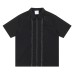 Men's Summer High-Intelligence Commuting Casual Cool Style Dress Shirt