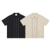 Men's Summer High-Intelligence Commuting Casual Cool Style Dress Shirt