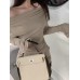 Irregular off shoulder top