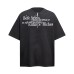 Short Sleeve T-Shirt Unisex Summer Loose Unique Style