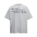 Short Sleeve T-Shirt Unisex Summer Loose Unique Style