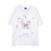 Design Short Sleeve T-Shirt Men's Summer Street Personality Loose
