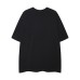 Design Short Sleeve T-Shirt Men's Summer Street Personality Loose