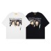 Short Sleeve T-Shirt for Men and Women Summer Loose Half Sleeve