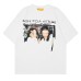 Short Sleeve T-Shirt for Men and Women Summer Loose Half Sleeve
