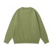 Retro Fun Horse Round Neck Sweater Unisex Lazy Style Couple Versatile Knitwear
