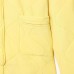 Round neck long sleeved patchwork diamond grid cotton jacket for women