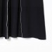 Embroidered Strap Flute Dress for Women
