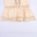 Women's Clothing INS Internet Celebrity Forest Series Sweet Lace Embroidery Hollow Romantic Style Top Women's Clothing INS Internet Celebrity Forest Series Sweet Lace Embroidery Hollow Romantic Style Top