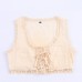 Women's Clothing INS Internet Celebrity Forest Series Sweet Lace Embroidery Hollow Romantic Style Top Women's Clothing INS Internet Celebrity Forest Series Sweet Lace Embroidery Hollow Romantic Style Top