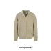 Retro High Street Simple Crew Neck Knitwear